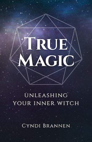 True Magic cover