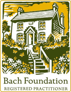 Bach Foundation Registered Practitioner logo
