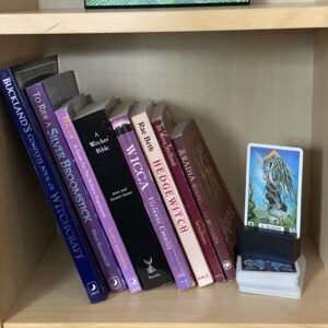 My First Books on the Craft